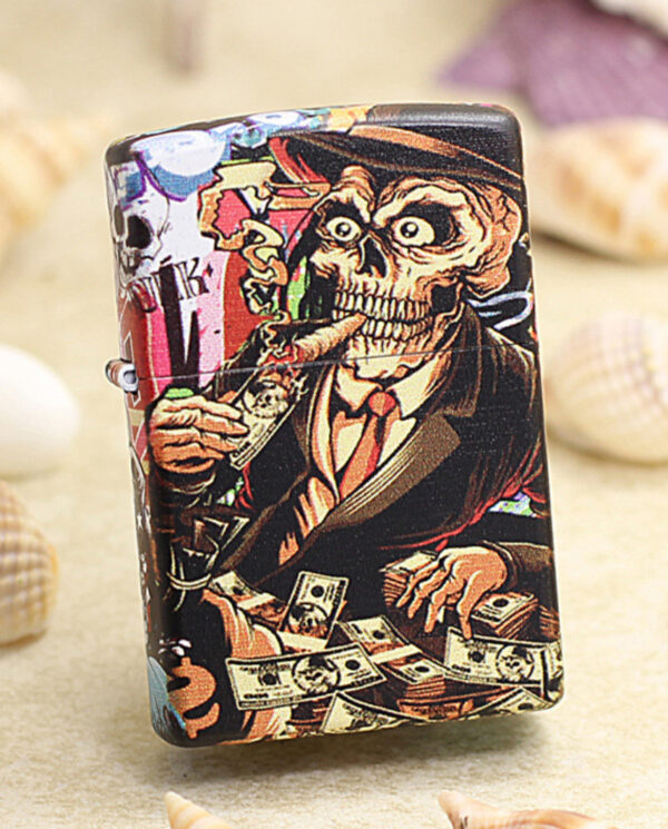 Zippo540ColorRicherDesign