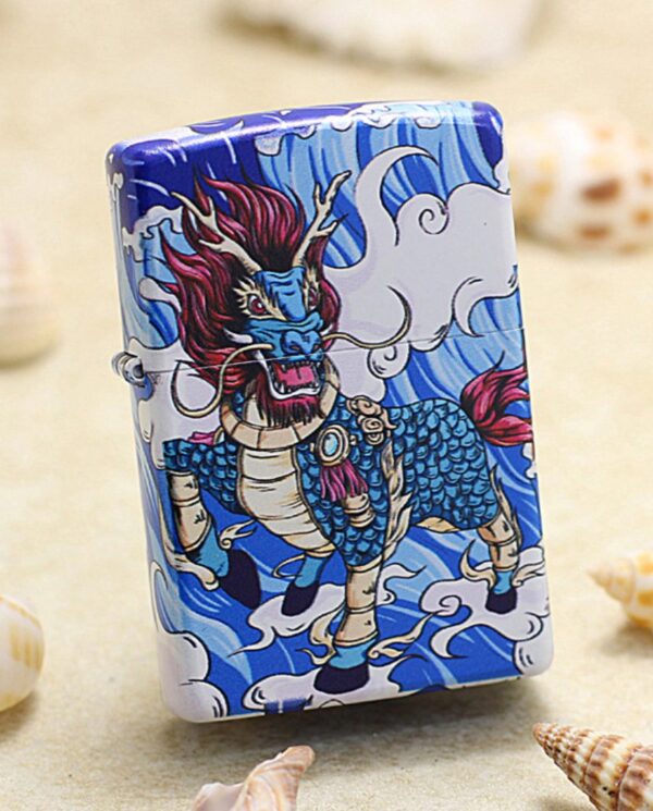 Zippo540ColorUnicorn
