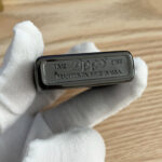 Zippo 49864 90th Anniversary Commemorative Lighter U2013 Essence Briquet