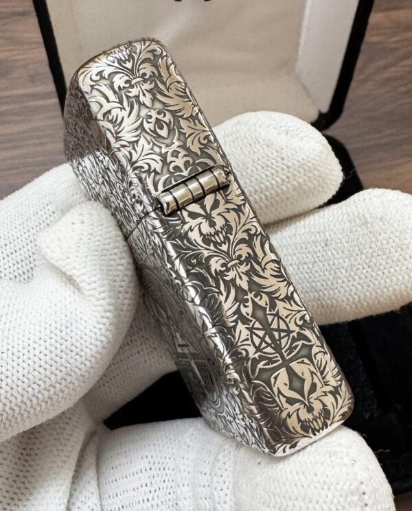 ZippoArmorSonofSatanSterlingSilver_04