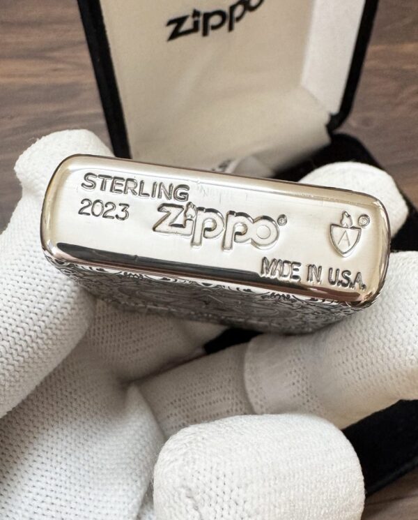 ZippoArmorSonofSatanSterlingSilver_09
