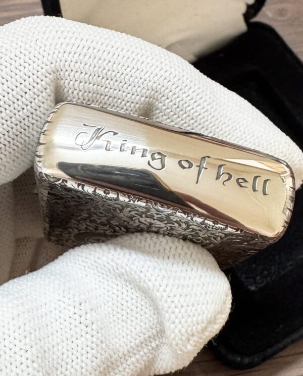 ZippoArmorSonofSatanSterlingSilver_10