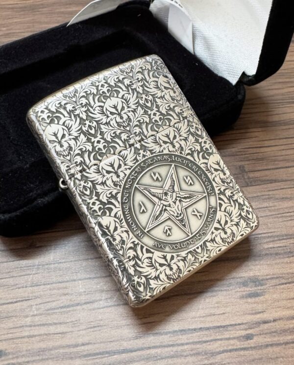 ZippoArmorSonofSatanSterlingSilver_11