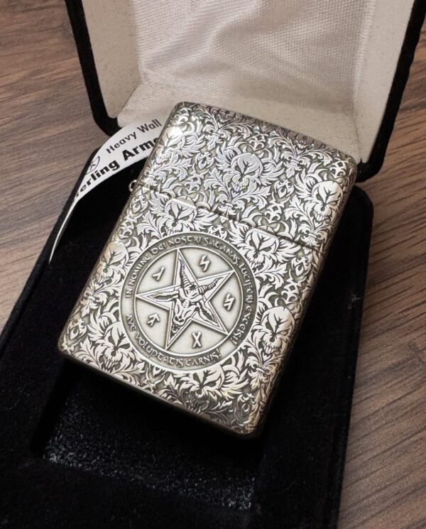 ZippoArmorSonofSatanSterlingSilver_12