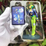Zippo Cyber Windy with figure limited edition lighter – alternate view 14