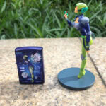 Zippo Cyber Windy with figure limited edition lighter – alternate view 16