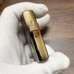 Japanese Zippo Smoked Gold Bottom Stamp Date Code Lighter – product image 5 of 10