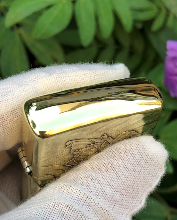 ZippoNapoleon_01 ZippoNapoleon_01