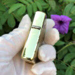 Napoleon Zippo Armor lighter alternate historical artwork
