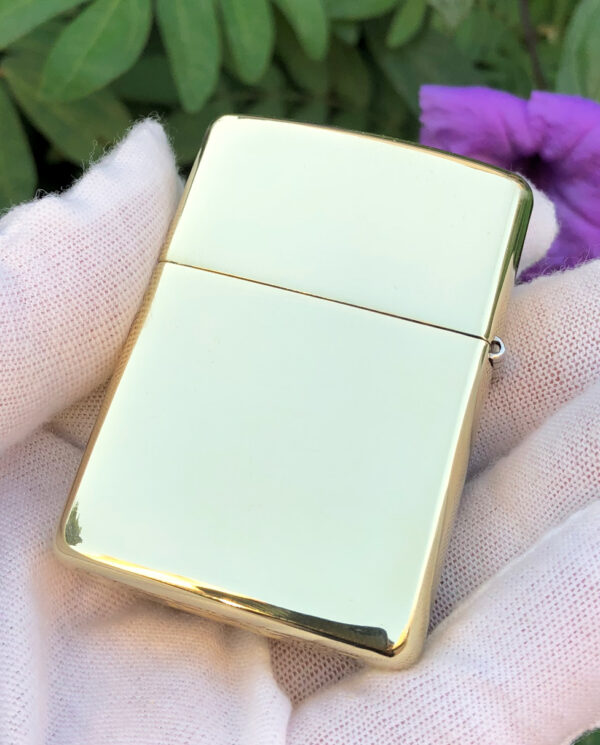 ZippoNapoleon_08 ZippoNapoleon_08