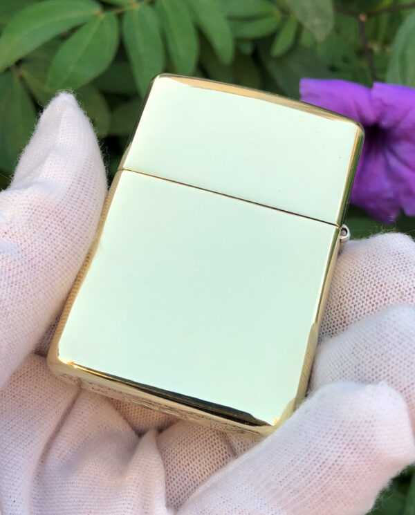 ZippoNapoleon_10 ZippoNapoleon_10