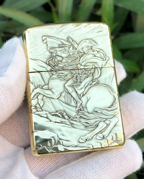 ZippoNapoleon_13 ZippoNapoleon_13