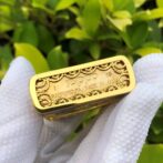 ZippoPlatedGoldenJacketJapaneseCrane_02