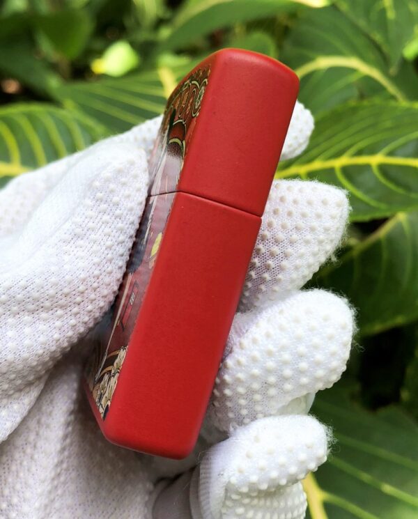 ZippoRedMatteWindyGirlDreamer_01