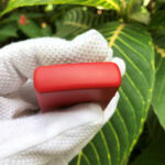 Zippo Chasing Dreams Windy red matte lighter – alternate view 4