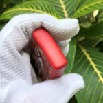 Zippo Chasing Dreams Windy red matte lighter – alternate view 12