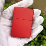Zippo Sweet Heart Windy limited edition lighter – alternate view 4