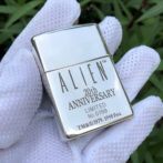 ZippoSterlingSilverAlienAnniversary_12