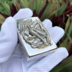 ZippoSterlingSilverAlienAnniversary_20