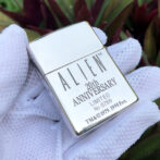 ZippoSterlingSilverAlienAnniversary_22