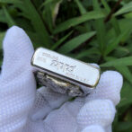 ZippoSterlingSilverAlienAnniversary_27