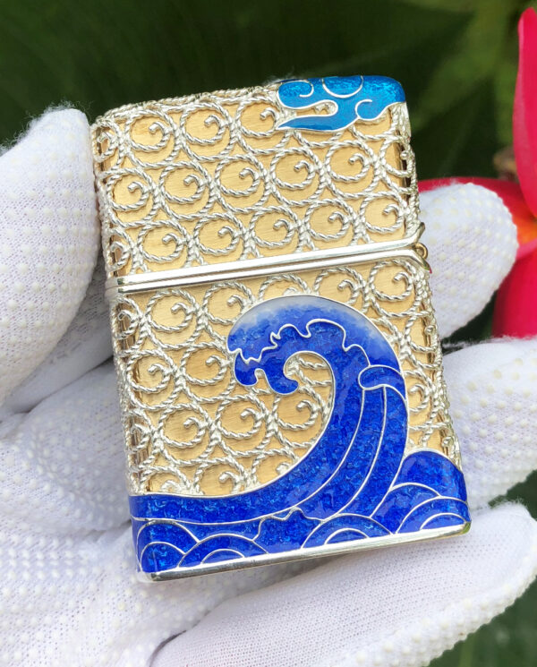 ZippoSterlingSilverGrusJaponensis_03