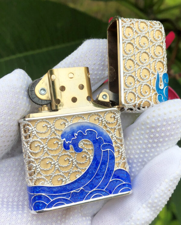 ZippoSterlingSilverGrusJaponensis_05