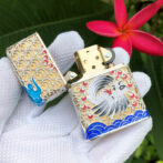 ZippoSterlingSilverGrusJaponensis_07