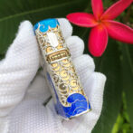 ZippoSterlingSilverGrusJaponensis_10