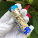 ZippoSterlingSilverGrusJaponensis_15