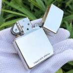 ZippoSterlingSilverLimitedEditionAlien_02