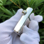 ZippoSterlingSilverLimitedEditionAlien_21