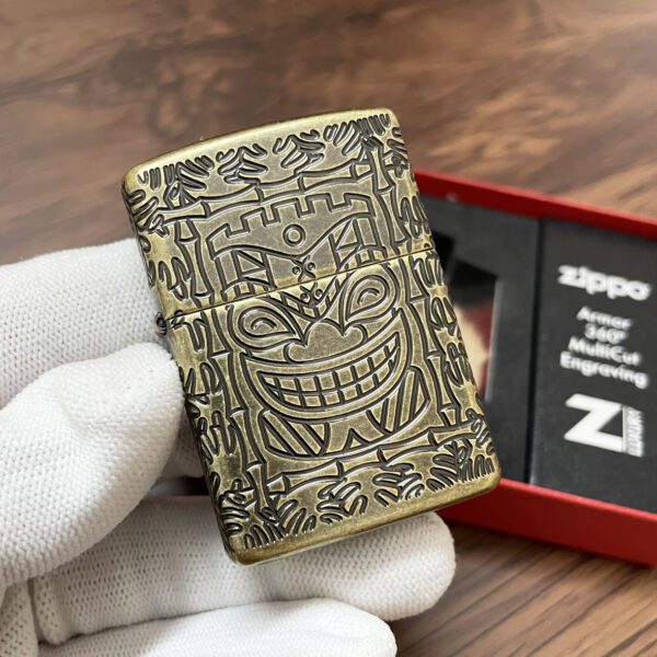 ZippoTiki_10 ZippoTiki_10