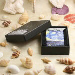 Zippo Van Gogh The Starry Night full-wrap color lighter – alternate view 5