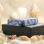 Zippo Van Gogh The Starry Night full-wrap color lighter – alternate view 6