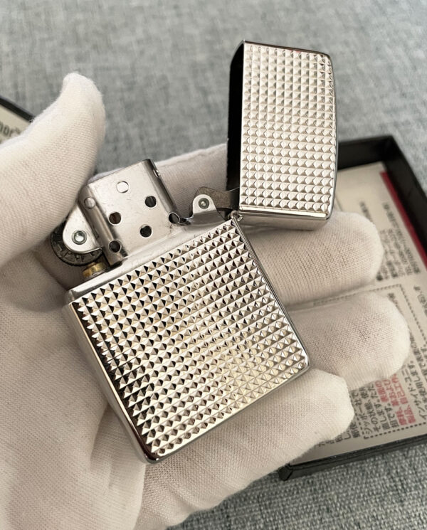 ZippoinlayshellSmodelPlatedSilver_10