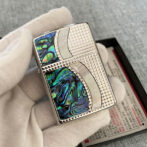ZippoinlayshellSmodelPlatedSilver_11