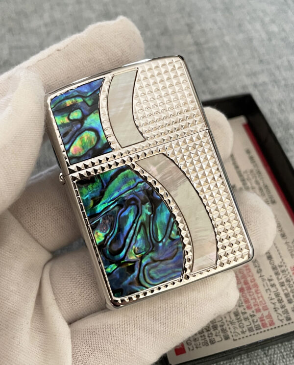 ZippoinlayshellSmodelPlatedSilver_11