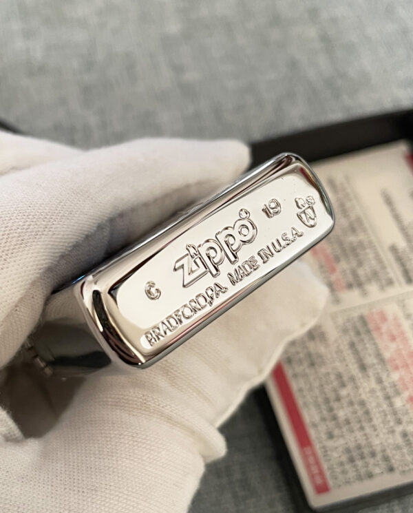 ZippoinlayshellSmodelPlatedSilver_14