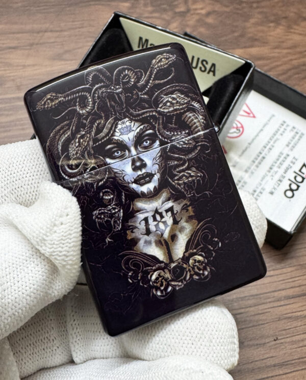 Zippo540ColorMedusaLighter