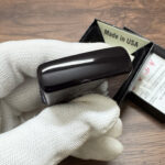 Zippo Medusa design full-wrap color lighter – alternate view 4