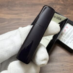 Zippo Medusa design full-wrap color lighter – alternate view 10
