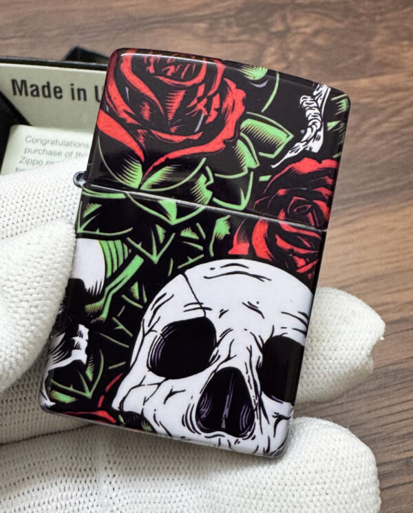 Zippo540ColorfulRoseandSkull_03