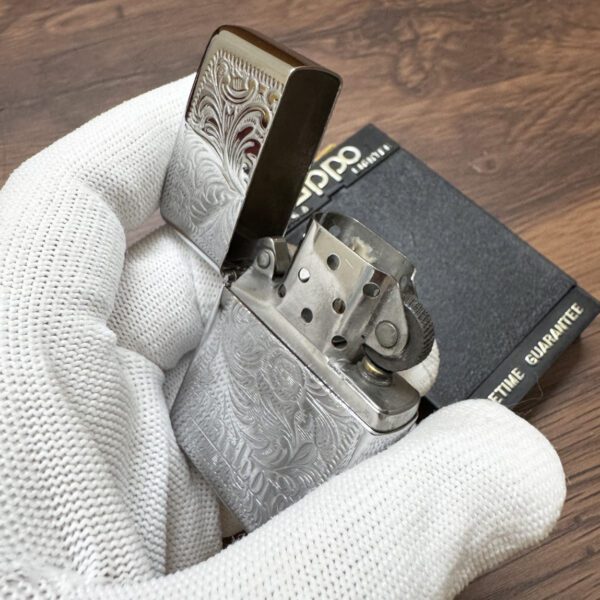 Zippo Marlboro