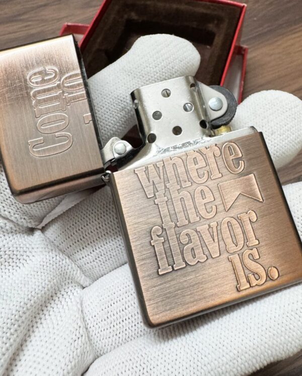 ZippoCopperMarlboro_01 ZippoCopperMarlboro_01