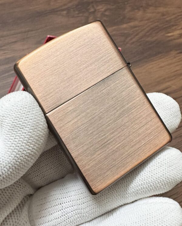 ZippoCopperMarlboro_07 ZippoCopperMarlboro_07