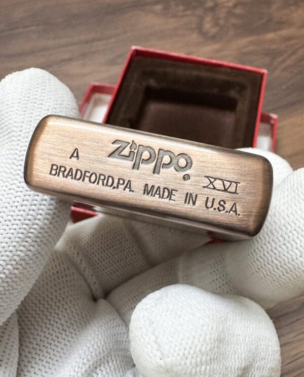 ZippoCopperMarlboro_12 ZippoCopperMarlboro_12