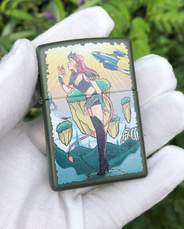 ZippoInterstellar_01 ZippoInterstellar_01