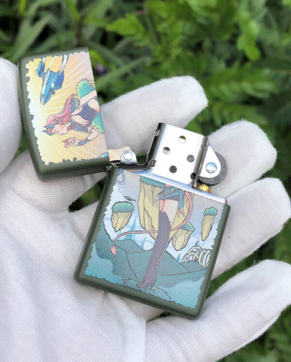 ZippoInterstellar_11 ZippoInterstellar_11