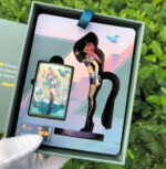 Zippo Interstellar Windy with figure limited edition lighter – alternate view 12